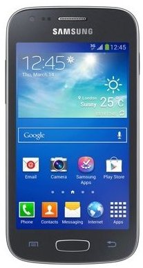 Замена дисплея на телефоне Samsung Galaxy Ace 3 Duos